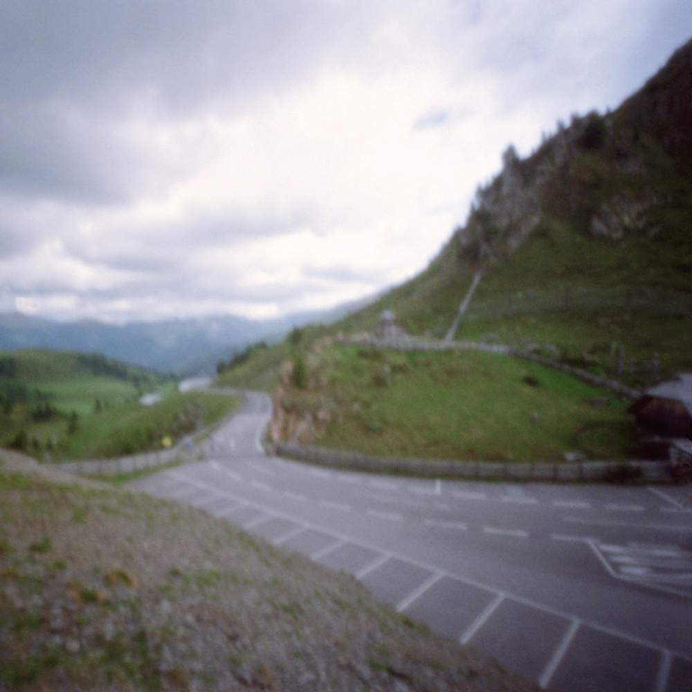 freiblick camera obscura