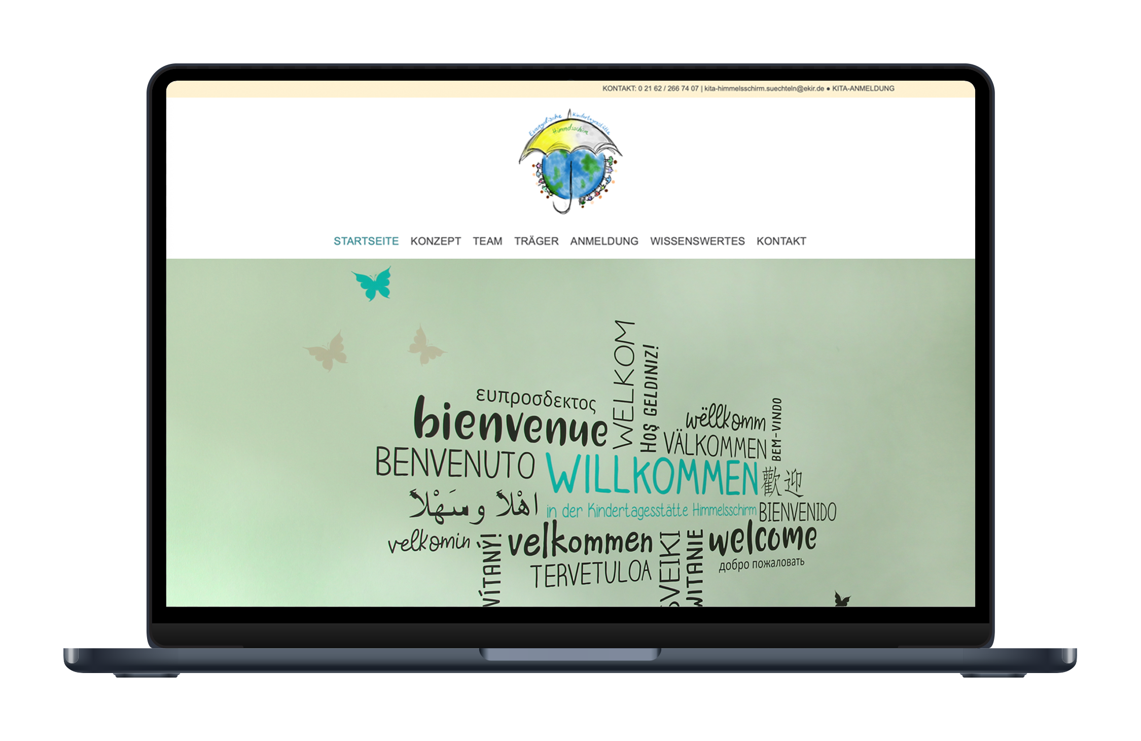 webdesign